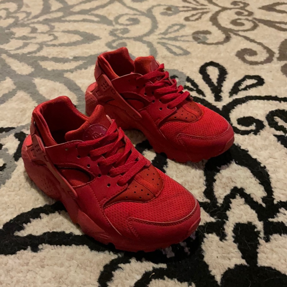 Nike huaraches